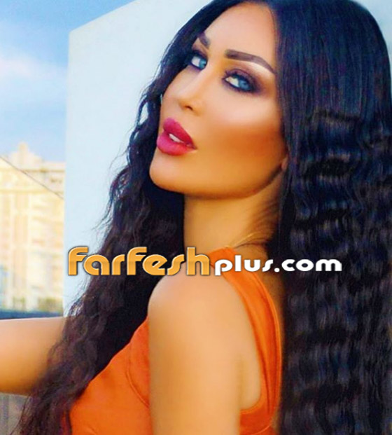 الفنانة اللبنانية نورهان: أكره البشعين ولا أطيقهم.. وتتعرض لانتقادات لاذعة! صورة رقم 5