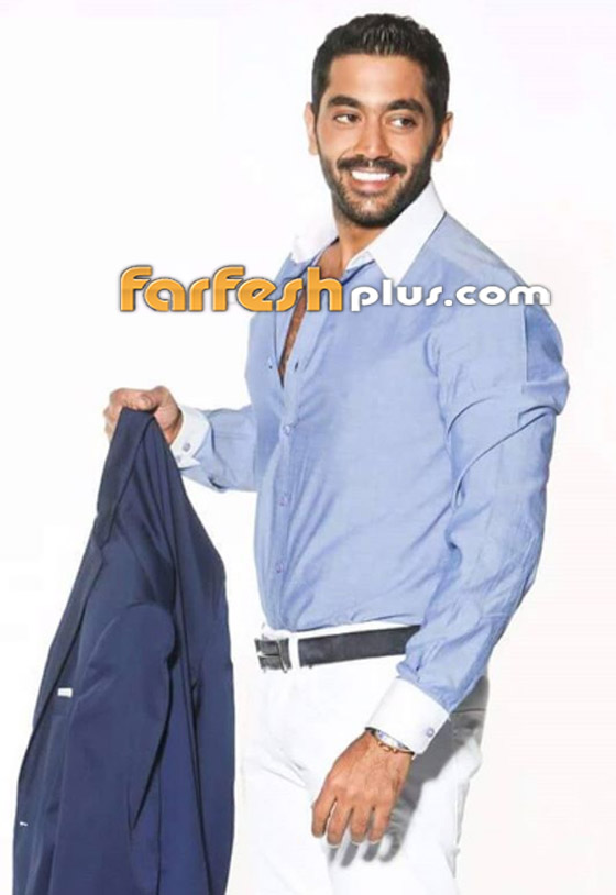 أحمد فلوكس ينشر رسالة حزينة يتمنى فيها الموت: يارب عجل بلقائك! صورة رقم 3
