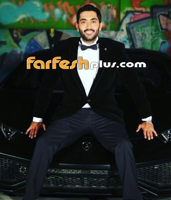 أحمد فلوكس ينشر رسالة حزينة يتمنى فيها الموت: يارب عجل بلقائك! صورة رقم 8