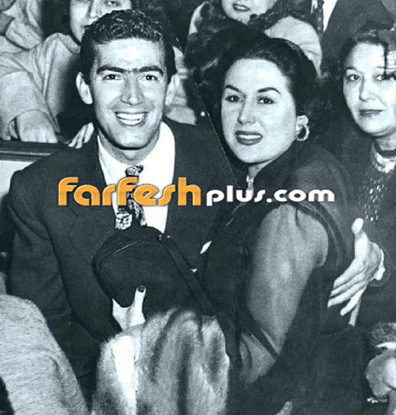 جمعهم الدم والفن.. 20 صورة ترصد الفنانين وأشقائهم صورة رقم 3