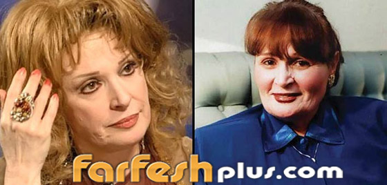 جمعهم الدم والفن.. 20 صورة ترصد الفنانين وأشقائهم صورة رقم 5