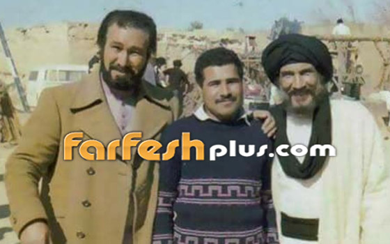 جمعهم الدم والفن.. 20 صورة ترصد الفنانين وأشقائهم صورة رقم 14