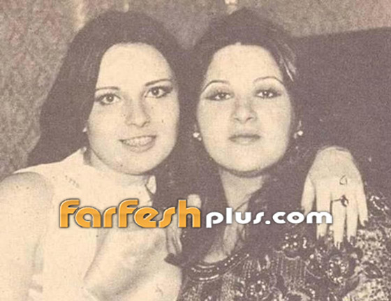 جمعهم الدم والفن.. 20 صورة ترصد الفنانين وأشقائهم صورة رقم 16