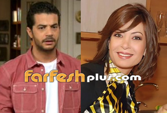 جمعهم الدم والفن.. 20 صورة ترصد الفنانين وأشقائهم صورة رقم 19