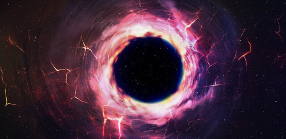 إليكم 4 احتمالات لكيفية إنتهاء الكون في المستقبل صورة رقم 5