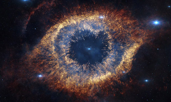 إليكم 4 احتمالات لكيفية إنتهاء الكون في المستقبل صورة رقم 7