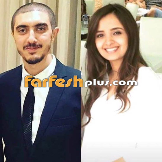 تسريب بطاقة زفاف ابن كاظم الساهر والقيصر يشترط عدم التصوير! صورة رقم 2