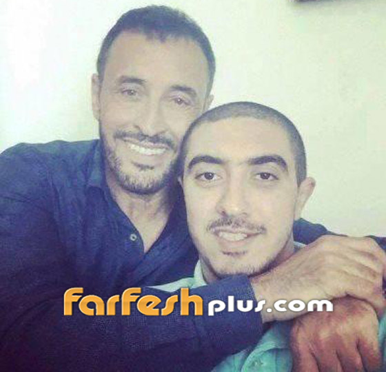 تسريب بطاقة زفاف ابن كاظم الساهر والقيصر يشترط عدم التصوير! صورة رقم 7