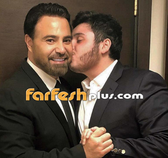 تعرفوا إلى قصص أسماء النجوم وأولادهم... أغربها قصّة ابنة الوسوف صورة رقم 3