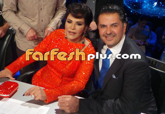 راغب علامة يكشف بصراحة كواليس أول لقاء جمعه بأحلام بعد خلافهما الحاد صورة رقم 1