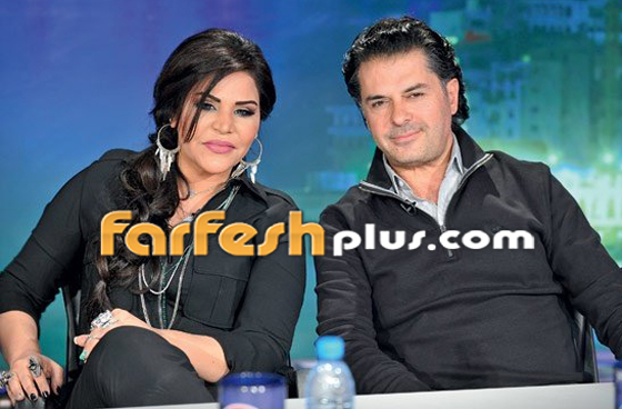 راغب علامة يكشف بصراحة كواليس أول لقاء جمعه بأحلام بعد خلافهما الحاد صورة رقم 4