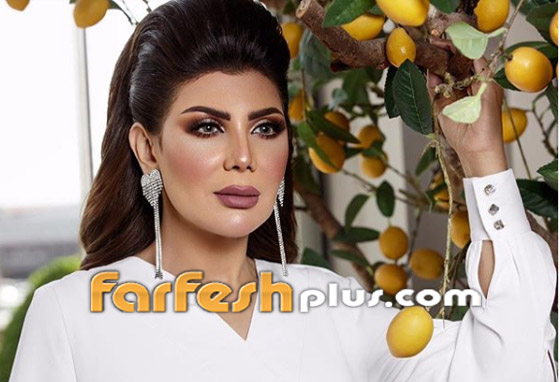 بعد عملية تجميل فاشلة.. الفنانة الكويتية إلهام الفضالة: أنا نادمة! صورة رقم 7