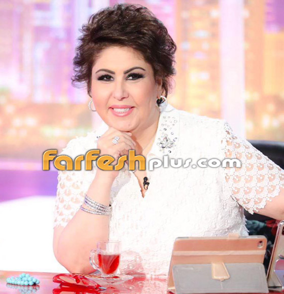 شاهدوا.. فجر السعيد تكشف للمرة الأولى عن تفاصيل مرضها صورة رقم 14