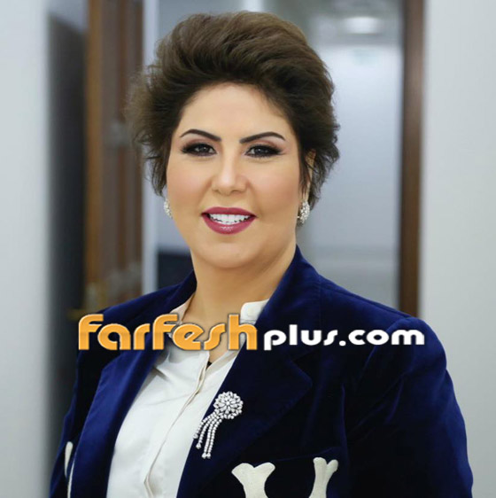 شاهدوا.. فجر السعيد تكشف للمرة الأولى عن تفاصيل مرضها صورة رقم 19