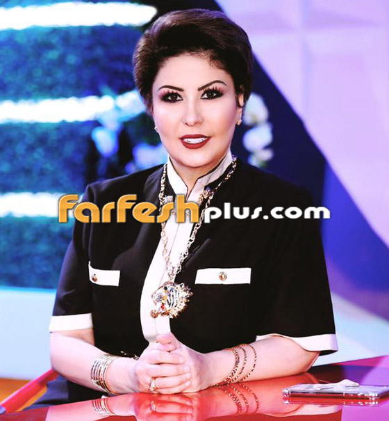 شاهدوا.. فجر السعيد تكشف للمرة الأولى عن تفاصيل مرضها صورة رقم 20