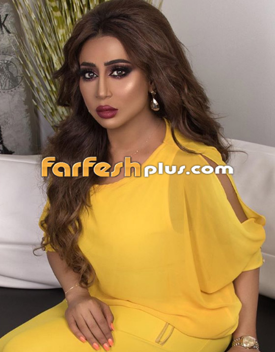 بالصور: شيماء سبت تشارك في تحدي الظهور بدون ماكياج صورة رقم 6