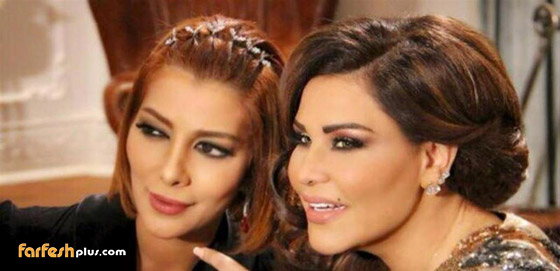 فاهد ابن احلام يصنع المستحيل ويصالح والدته مع اصالة.. تعرف على التفاصيل! صورة رقم 9