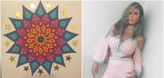 نجمات يمتلكن مواهب مدهشة وغريبة ستحقق لهن الشهرة والثروة إذا تركن الفن صورة رقم 8