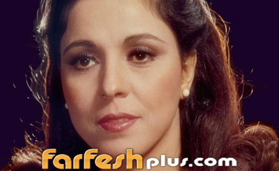 الفنانة المصرية عفاف راضي تعود إلى الغناء بعد غياب 7 سنوات! صورة رقم 8
