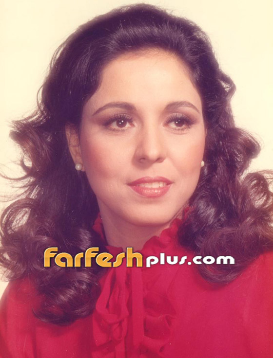 الفنانة المصرية عفاف راضي تعود إلى الغناء بعد غياب 7 سنوات! صورة رقم 12