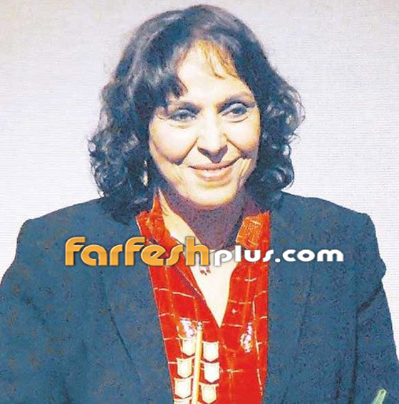 الفنانة المصرية عفاف راضي تعود إلى الغناء بعد غياب 7 سنوات! صورة رقم 13