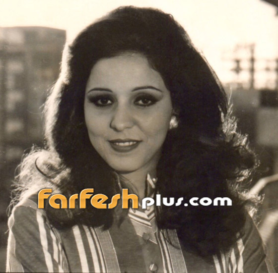 الفنانة المصرية عفاف راضي تعود إلى الغناء بعد غياب 7 سنوات! صورة رقم 14