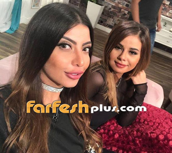 بالفيديو: منة عرفة تظهر مع طفلة تشبهها وتكشف حقيقة زواجها سرا! صورة رقم 5
