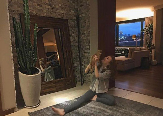 صور: فخامة تفوق الوصف.. بالأرقام تعرفوا على أسعار منازل نجوم تركيا ‏ صورة رقم 2