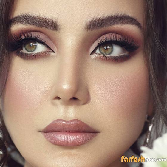شاهدوا ابنة هيفاء وهبي تخطف الأنظار بفستان الزفاف.. والمطالبة بأن تتحول إلى“فاشينيستا” صورة رقم 8