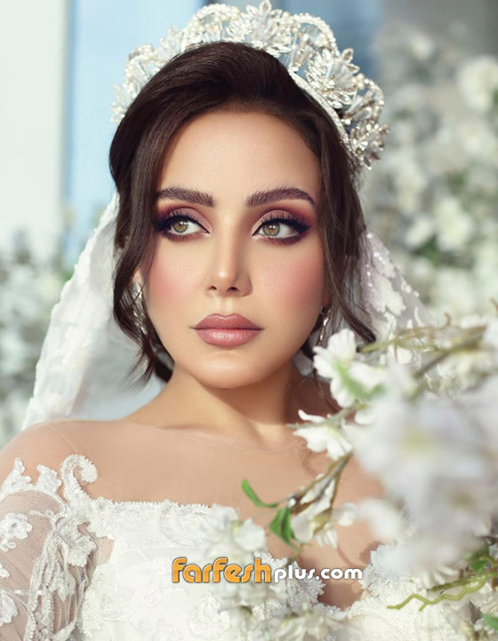 شاهدوا ابنة هيفاء وهبي تخطف الأنظار بفستان الزفاف.. والمطالبة بأن تتحول إلى“فاشينيستا” صورة رقم 2