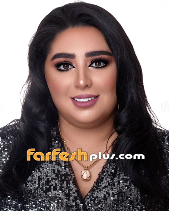 دموع تحسين لـ مي العيدان التي سخرت من وزنها: لست عارضة ازياء صورة رقم 8