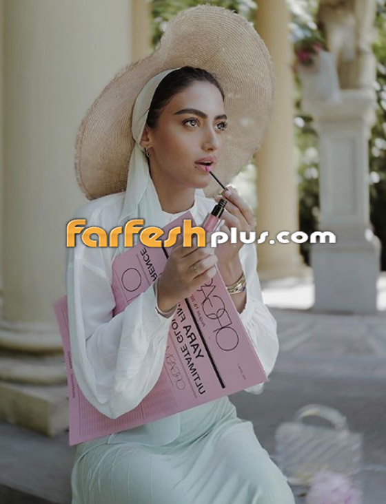 بالصور: من هي يارا النملة.. أجمل فتاة في السعودية؟ صورة رقم 6
