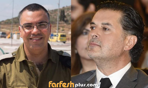  راغب علامة يهاجم في رسالة شديدة اللهجة المتحدث بإسم الجيش الإسرائيلي صورة رقم 3