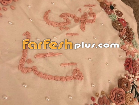 عقد قرآن وزفاف هنا الزاهد وأحمد فهمي بحضور نجوم الفن صورة رقم 1