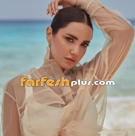 الفنانة التونسية درة تكشف عن مرضها وتثير قلق جمهورها صورة رقم 5