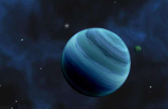 العثور لأول مرة بالتاريخ على الماء في كوكب غير الأرض! صورة رقم 7 العثور لأول مرة بالتاريخ على الماء في كوكب غير الأرض! صورة رقم 7