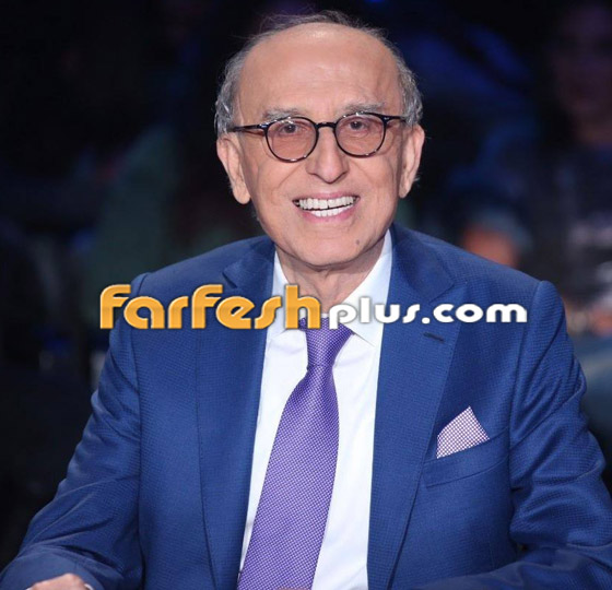 وفاة المخرج سيمون أسمر (صانع النجوم) عن عمر 76 بعد صراع مع المرض صورة رقم 1