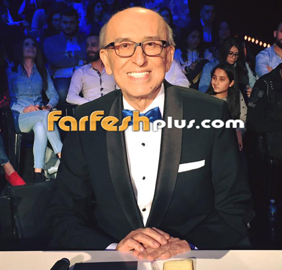 وفاة المخرج سيمون أسمر (صانع النجوم) عن عمر 76 بعد صراع مع المرض صورة رقم 13