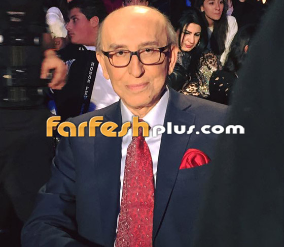 وفاة المخرج سيمون أسمر (صانع النجوم) عن عمر 76 بعد صراع مع المرض صورة رقم 19