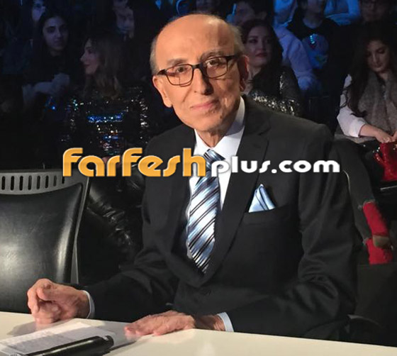 وفاة المخرج سيمون أسمر (صانع النجوم) عن عمر 76 بعد صراع مع المرض صورة رقم 21