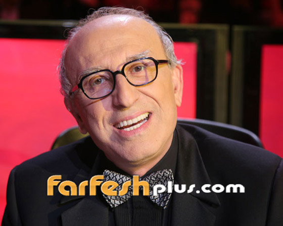 وفاة المخرج سيمون أسمر (صانع النجوم) عن عمر 76 بعد صراع مع المرض صورة رقم 17