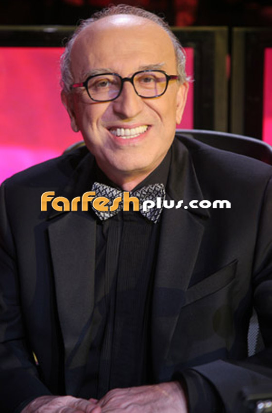 وفاة المخرج سيمون أسمر (صانع النجوم) عن عمر 76 بعد صراع مع المرض صورة رقم 20