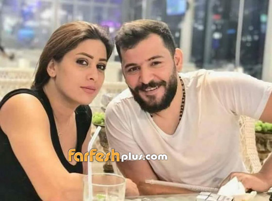 إمارات رزق و حسام جنيد يعلنان انفصالهما! صورة رقم 4