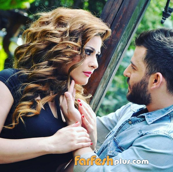 إمارات رزق و حسام جنيد يعلنان انفصالهما! صورة رقم 6