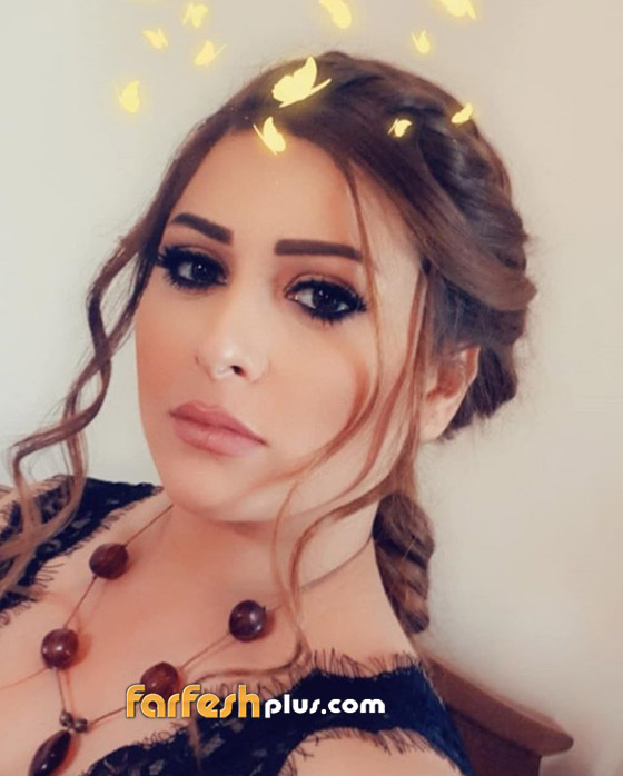 إمارات رزق و حسام جنيد يعلنان انفصالهما! صورة رقم 7
