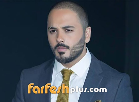 بالأحداث والتفاصيل: سيمون أسمر شكا قلة وفاء النجوم... وهكذا بدأت خلافاته معهم صورة رقم 3