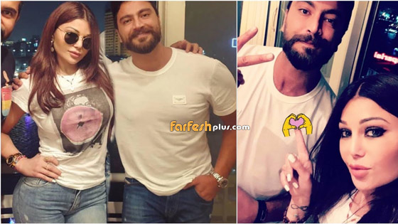 معتصم النهار يكشف عن السبب الحقيقي لاعتذاره عن فيلم هيفاء صورة رقم 1