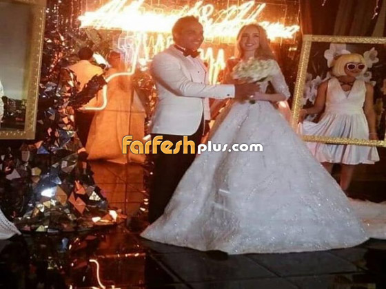 بعد زواج احمد فهمي من هنا الزاهد.. تعرف على زوجاته السابقات! صورة رقم 3