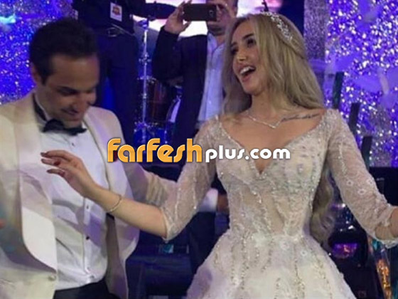 بعد زواج احمد فهمي من هنا الزاهد.. تعرف على زوجاته السابقات! صورة رقم 4
