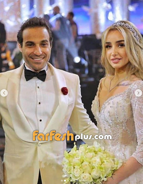 مفاجأة صادمة عن طلاق هنا الزاهد وأحمد فهمي! ما علاقة زوجة أخيه؟ وهل نفّذت مؤامرة خفية؟ صورة رقم 3
